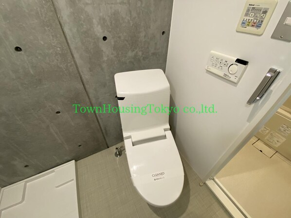 エスタート等々力の物件内観写真